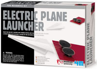 Electric Plane Launcher 00-03906