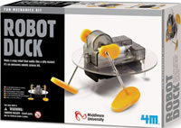 Robot Duck 00-03907