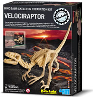 Velociraptor 00-13234