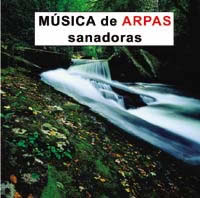 902084 Msica de Harpas Sanadoras
