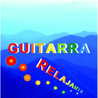 095751 Guitarra Relajante