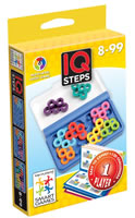IQ STEPS SG499