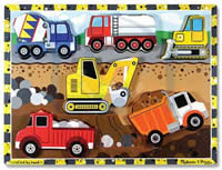 Construction Chunky Puzzle 000772137263