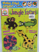 54531 Jungle Safari