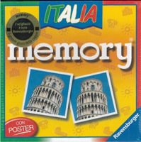 MEMORIA ITALIA NUEVO 21552