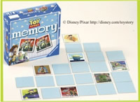 21998 Memory Toys Story