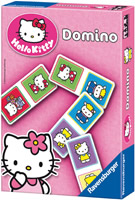 22005 Domino Hello Kitty