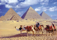 15865 Pirmides Egipto
