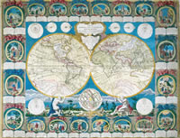 16670 Mapa Histrico