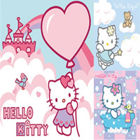 9271 Hello Kitty