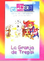 Trepsi DVD Vol 2<br>La Granja