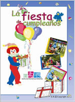 Trepsi DVD Vol 4<br>La Fiesta de Cumpleaños