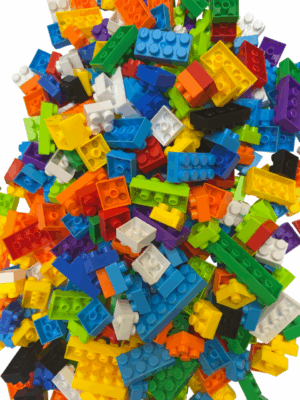 Bloques Tradicionales Mini