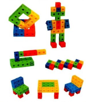 Dadito Conector Matematico