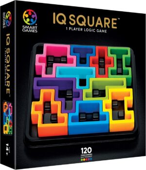 Iq Square