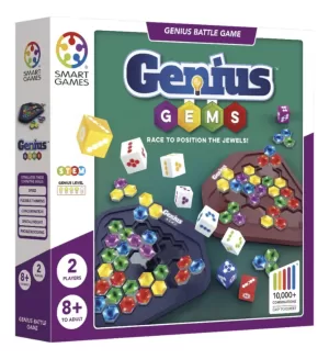 The Genius Gems