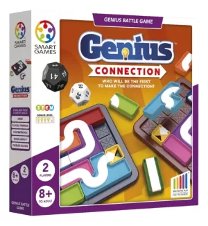 The Genius Connection