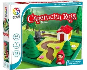 Caperucita Roja