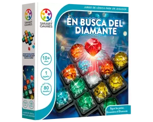 En Busca Del Diamante