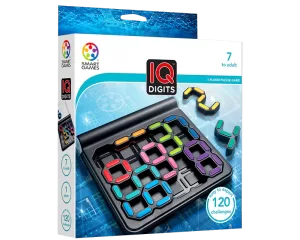 Iq Digit