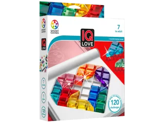 Iq Love