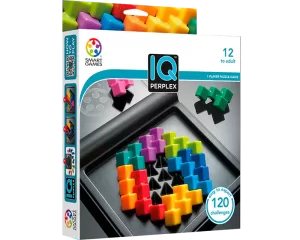 Iq Perplex
