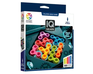Iq Gears
