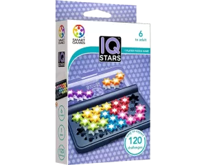 Iq Stars