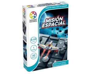 Misión Espacial
