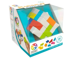 Plug & Play Puzzler