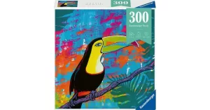 Tucán mágico     Romp. 300 pzas