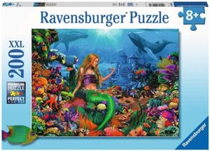 Sirena - Romp. 200 Pz Ravensburguer