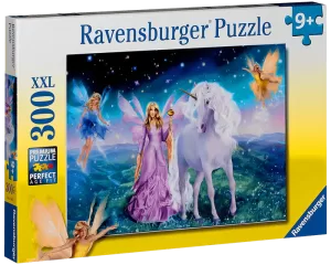 Unicornio Magico - Romp. 300 Pz Ravensburguer