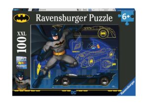 Batman - Romp. 100 Pz XXL Ravensburguer