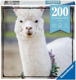 Alpaca Romp. 200 pzas