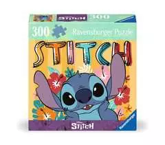 Stitch       Romp. 300 pzas