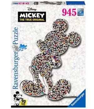 Mickey - Romp. 945 Pz Ravensburguer