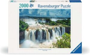 Cascada, Brasil   Romp. 2000 pz