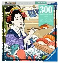 Puzzle Moment Sushi Romp. 300 pzas
