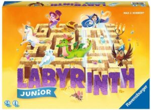 Junior Labyrinth
