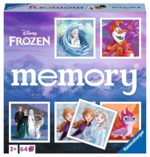 Disney Frozen memory® 2022