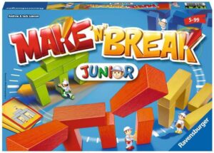 Make'n Break Junior