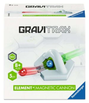 GraviT El. Magnetic Cannon '23