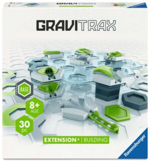 GraviTrax Ext. Building   '23