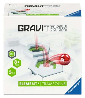 GraviTrax El. Trampoline  '23