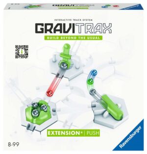 GraviTrax Extension Push  '23