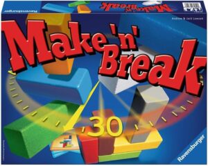 Make'n'Break