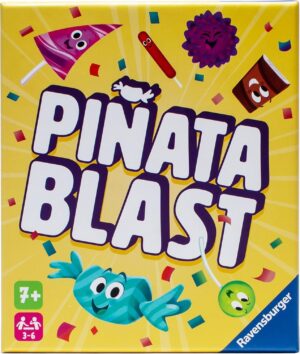 Pinata Blast