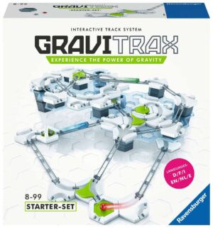 GraviTrax: Starter set