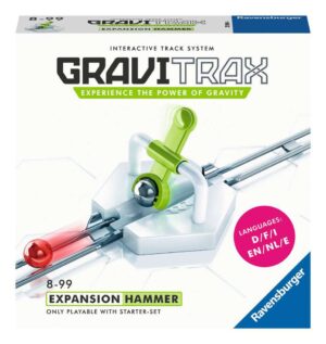 GraviTrax: Gravity Hammer